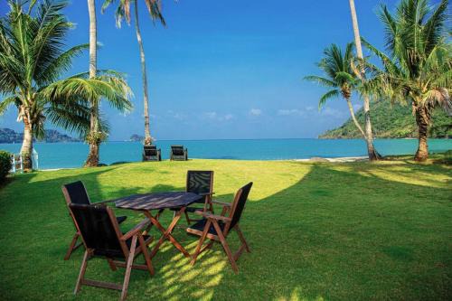 Klong Son Villa | Montana Villa Koh Chang