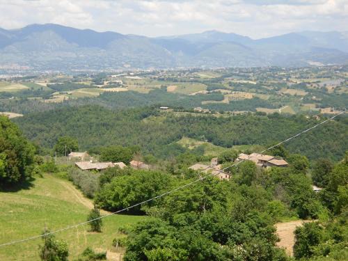 Narni Bed & Breakfast | Montanari Agrivillage