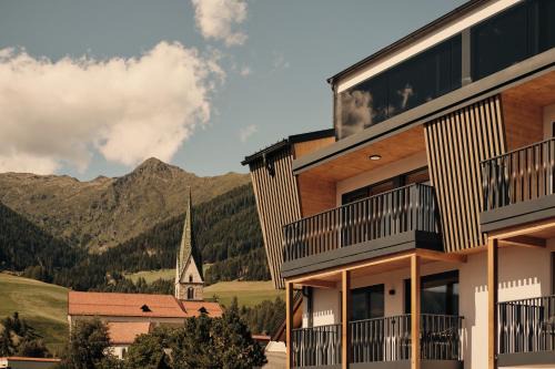 Terento Hotel | Montara living mountain air