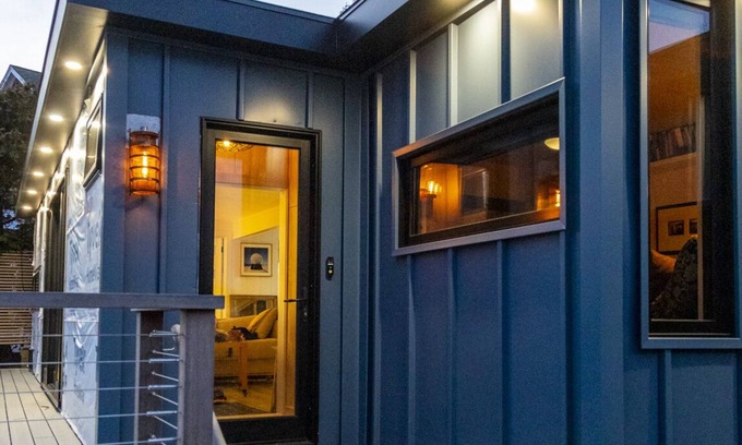 Montauk House | Montauk Beach House Oasis — this Hither Hills Hideaway Has ALL the Stuff