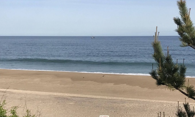 Montauk Apartment | Montauk Hither Hills Walk to Beach