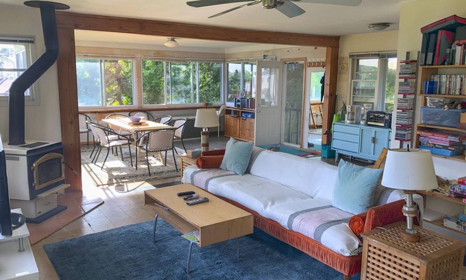 Montauk House | Montauk - In Nature - Walk to Everything