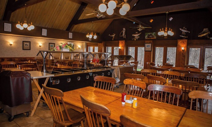 Hartshorn Hotel | Montauk Lodge