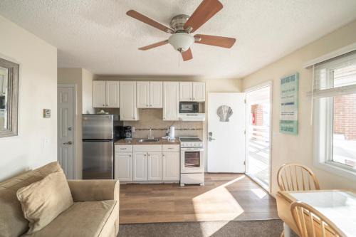Montauk Hotel | Montauk Oceanside Suites