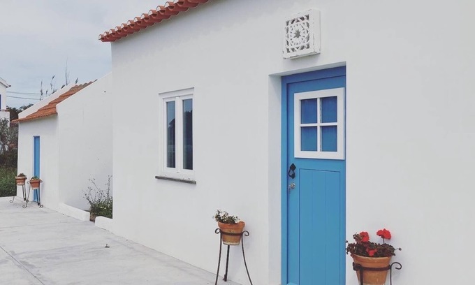 Odemira Cottage | Monte Alentejano in Vila Nova de Milfontes