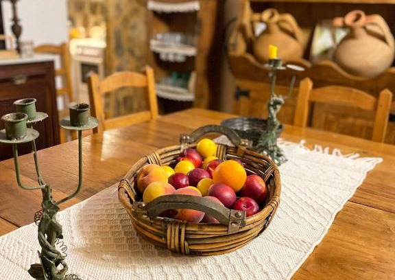 Sao Barnabe House | Monte Abaixo