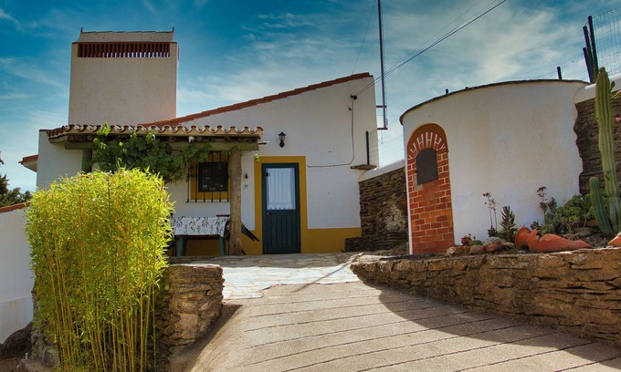 Alandroal Cottage | Monte Alecrim - Country Cottage