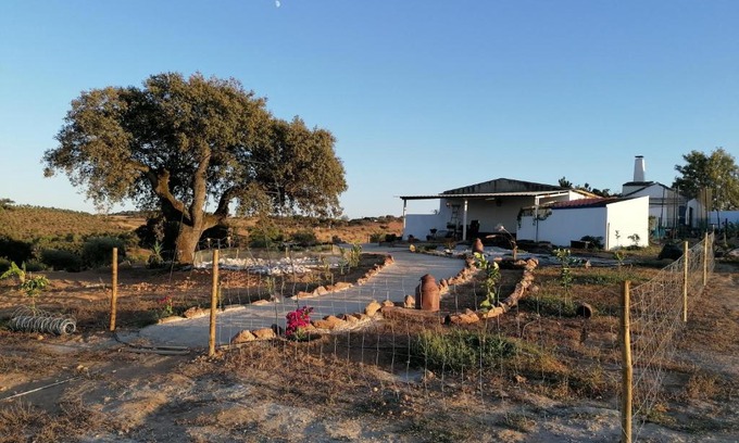 Reguengos de Monsaraz House | Monte Beatriz