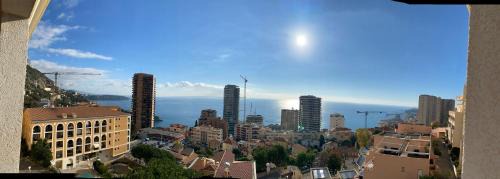 Beausoleil Apartment | Monte Carlo luxury holidays sea view