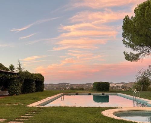 Montemor-o-Novo Bed & Breakfast | Monte CHORA CASCAS
