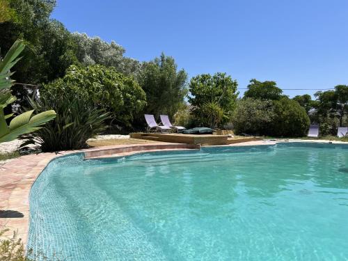 Aljezur House | Monte D´Sancho