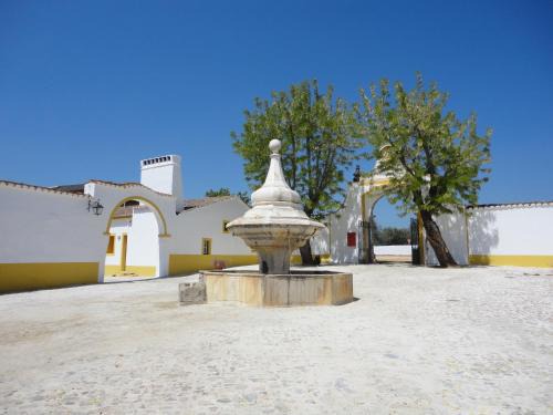 Elvas Apartment | Monte da Amoreira