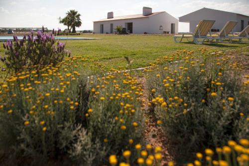 Evora House | Monte Da Azarujinha