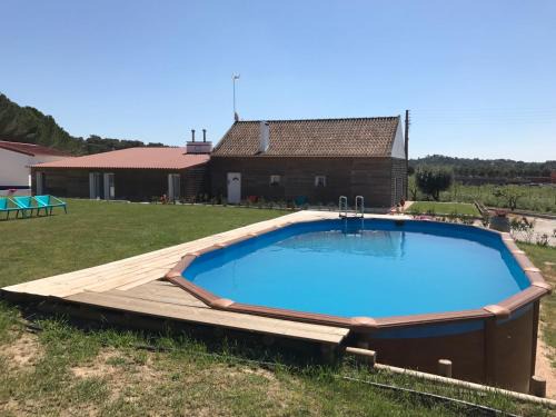 Ponte de Sor House | Monte da Barragem