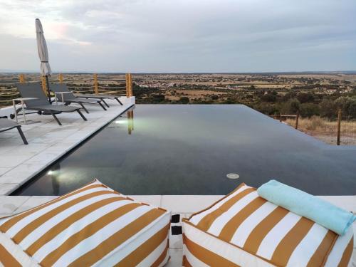 Monforte House | Monte da Boavista de Cima - Casa de Campo