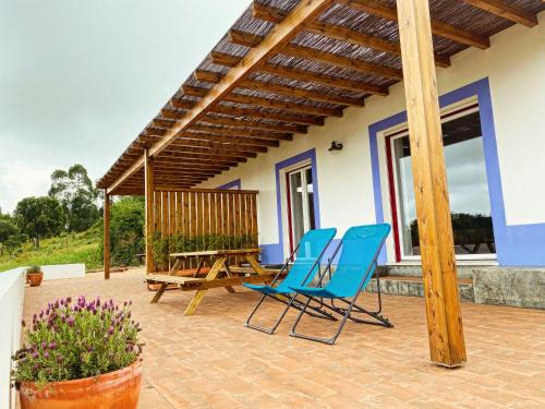 Sao Luis House | Monte da Caniveta - Casa dos Compadres