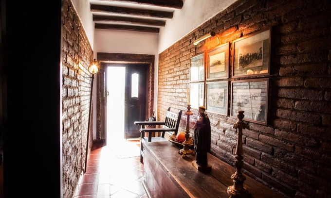 Cabeca Gorda Bed & Breakfast | Monte da Corte Ligeira