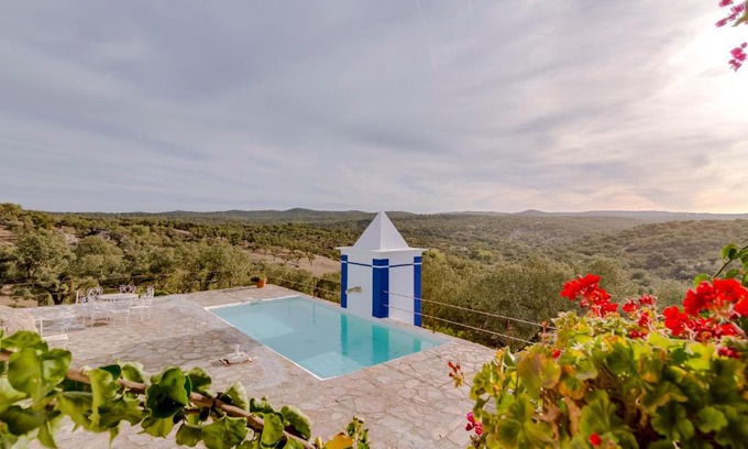 Arraiolos Bed & Breakfast | Monte da Lapa