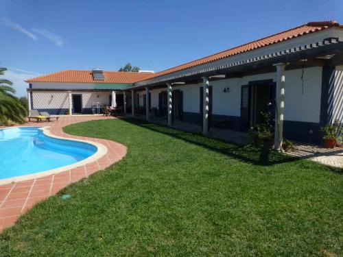 Beja House | Monte das Beatas - Alojamento Local