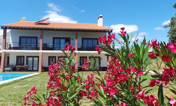 Reguengos de Monsaraz Villa | Monte das Matas