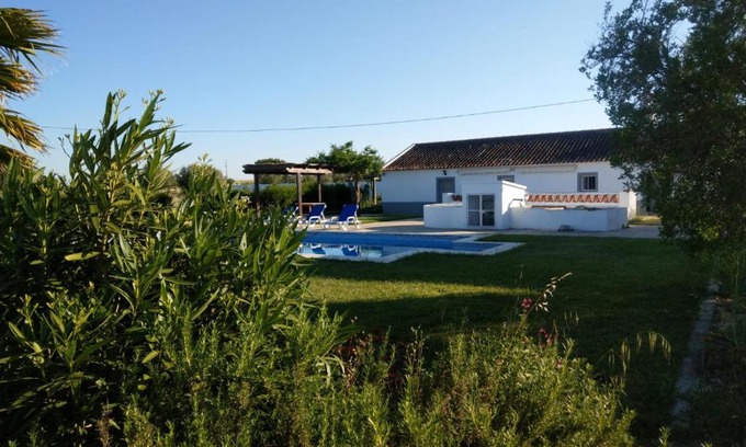 Evora House | Monte de Sao Francisco