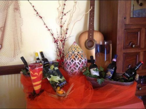 Montoro Inferiore House | Monte Degli Ulivi Country House