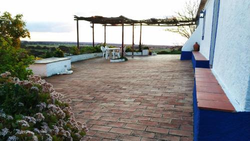 Sines House | Monte do Altinho