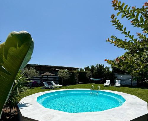 Palmela House | Monte do Bidé Private Farm Peace and Nature