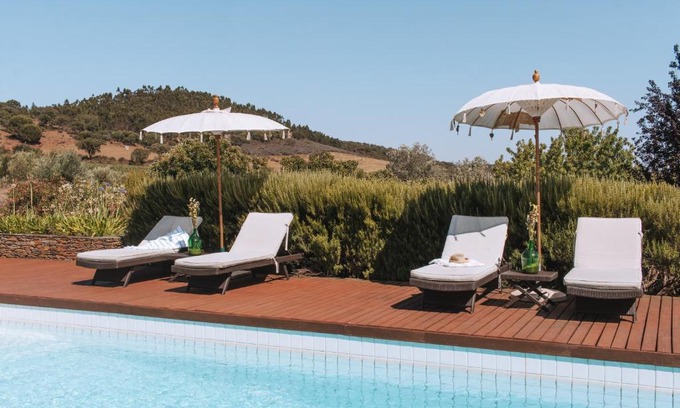 Redondo House | Monte do Pomar