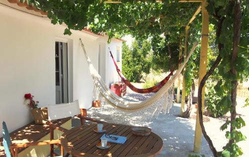 Sao Lourenco de Mamporcao House | Monte dos Freixos Country House
