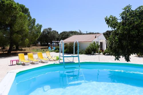 Vimieiro House | Monte dos Abrunhos