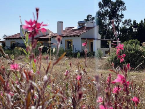 Sao Luis House | Monte dos Cachoupos