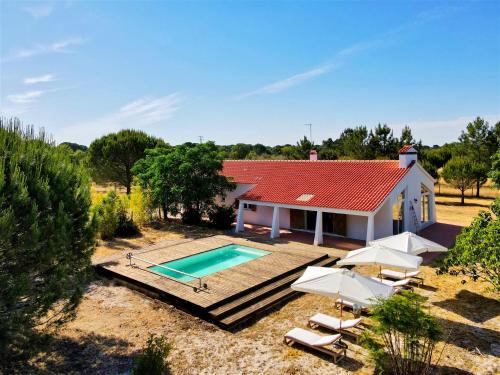 Grandola House | Monte dos Figos · Charming Villa with Private Pool close to Comporta