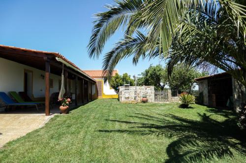 Santiago do Cacem House | Monte dos Touris