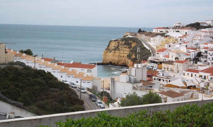 Carvoeiro Apartment | Monte Dourado Resort
