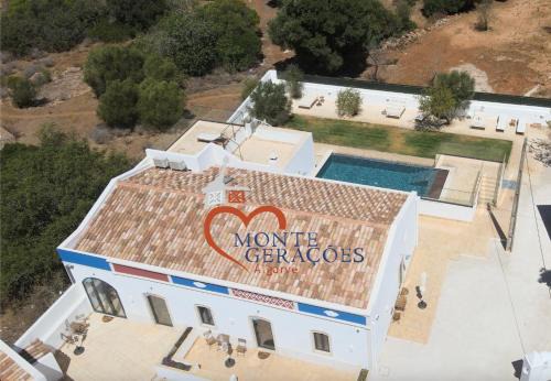Almancil Apartment | Monte Gerações - Heated pool - Typical Algarvian - close to Quinta Lago, Vale Lobo and Vilamoura