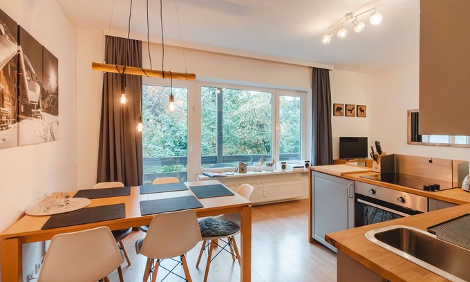 Bad Gastein Apartment | Monte Grau Top 5 by Interhome