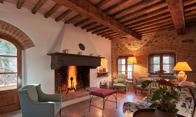 Umbertide House | MONTE HOUSE