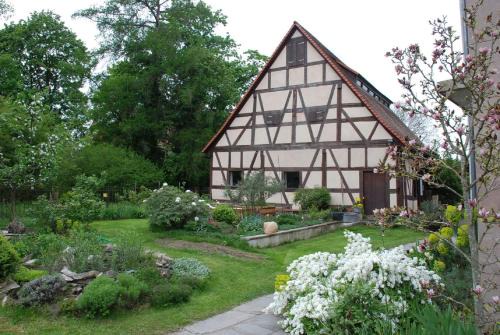 Roethenbach an der Pegnitz Apartment | Monte Maurizio