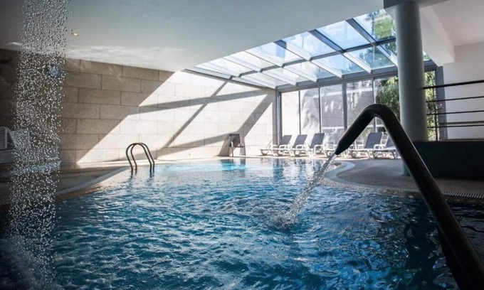 Melgaco Hotel | Monte Prado Hotel & Spa