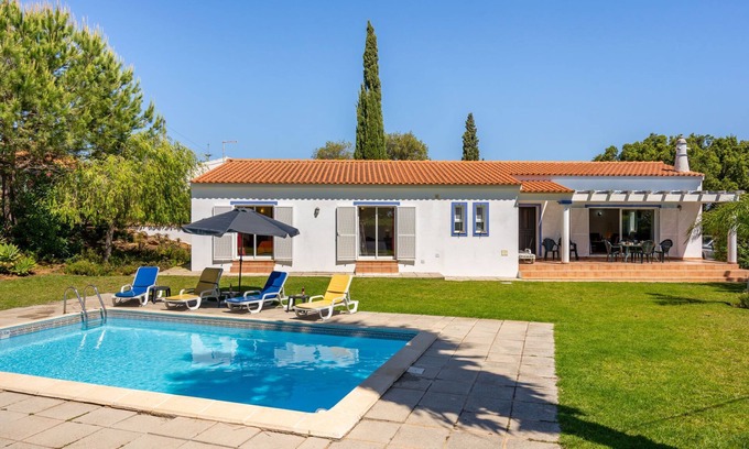 Porches House | Monte Quercus by Interhome