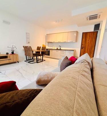 Rafajlovici Apartment | Monte Rama Suite Rafailovici