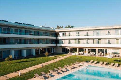 Monte Real Hotel | Monte Real - Hotel, Termas & Spa