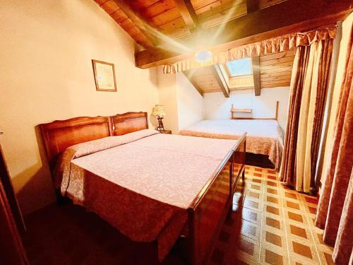 Gaby Apartment | Monte Rosa Lys