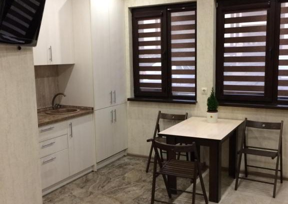 Gorki Gorod Apartment | Monte Rosa