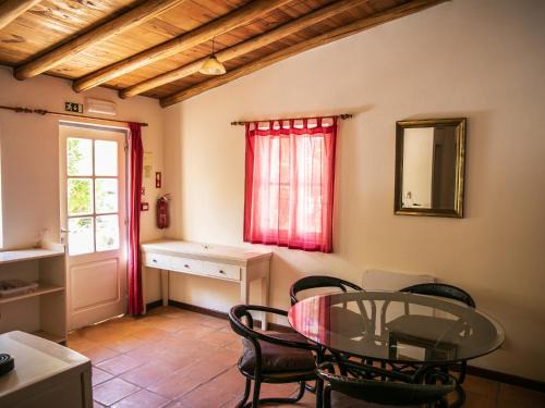 Lagos House | Monte Rosa Rural Guesthouse