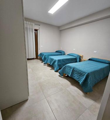 Avezzano Apartment | monte velino
