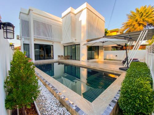 Nong Chaeng Villa | Monte Villa Chiang Mai