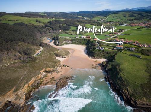 Galizano House | Montealmar - Natural Stays Somo