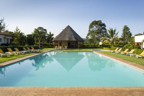 Sommerschield Hotel | Montebelo Indy Maputo Congress Hotel